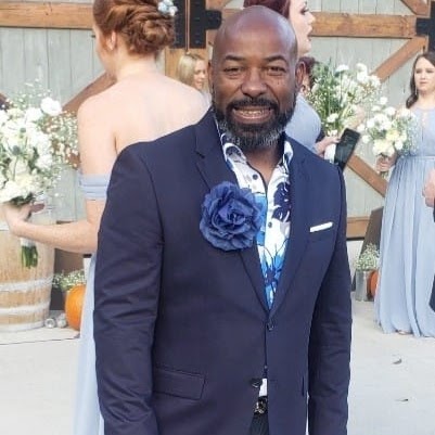 Louis Thomas